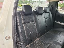 View Mazda Bt50 2015 4 Door Utility