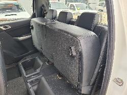 View Mazda Bt50 2015 4 Door Utility