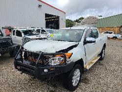 View Mazda Bt50 2015 4 Door Utility