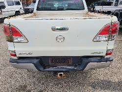 View Mazda Bt50 2015 4 Door Utility