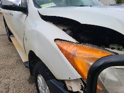 View Mazda Bt50 2015 4 Door Utility
