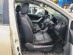View Mazda Bt50 2015 4 Door Utility