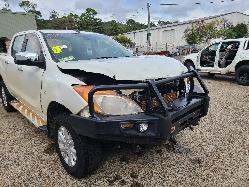 View Mazda Bt50 2015 4 Door Utility