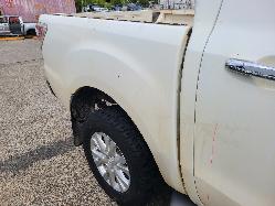 View Mazda Bt50 2015 4 Door Utility