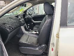 View Mazda Bt50 2015 4 Door Utility