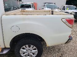 View Mazda Bt50 2015 4 Door Utility
