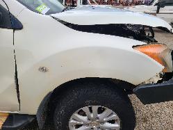 View Mazda Bt50 2015 4 Door Utility