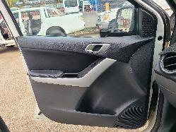 View Mazda Bt50 2015 4 Door Utility