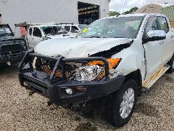 View Mazda Bt50 2015 4 Door Utility
