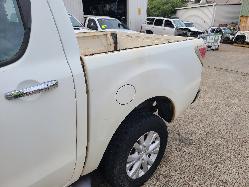 View Mazda Bt50 2015 4 Door Utility