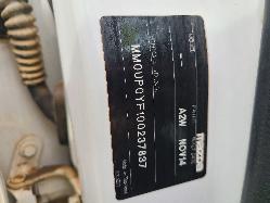 View Mazda Bt50 2015 4 Door Utility