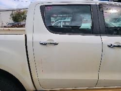 View Mazda Bt50 2015 4 Door Utility