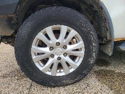 View Mazda Bt50 2015 4 Door Utility