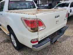 View Mazda Bt50 2015 4 Door Utility