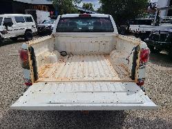 View Mazda Bt50 2015 4 Door Utility