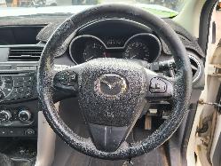 View Mazda Bt50 2015 4 Door Utility