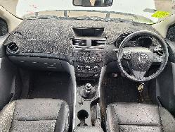 View Mazda Bt50 2015 4 Door Utility