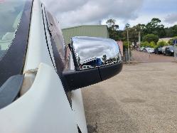 View Mazda Bt50 2015 4 Door Utility