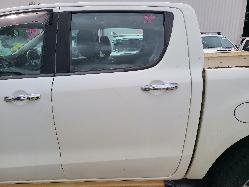View Mazda Bt50 2015 4 Door Utility
