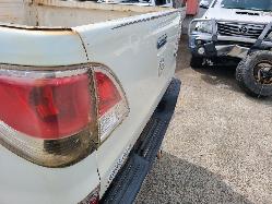 View Mazda Bt50 2015 4 Door Utility