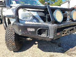 View Mazda Bt50 2017 4 Door Utility