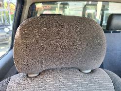 View Nissan Navara 2002 4 Door Utility