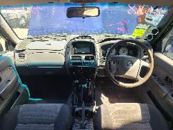 View Nissan Navara 2002 4 Door Utility