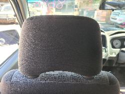 View Nissan Navara 2002 4 Door Utility