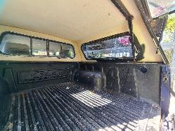 View Nissan Navara 2002 4 Door Utility