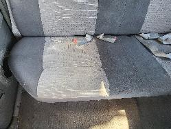 View Nissan Navara 2002 4 Door Utility