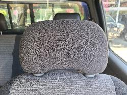 View Nissan Navara 2002 4 Door Utility
