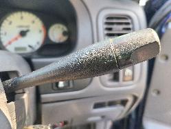 View Nissan Navara 2002 4 Door Utility