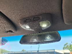 View Nissan Navara 2002 4 Door Utility