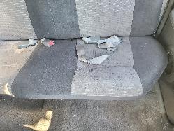 View Nissan Navara 2002 4 Door Utility