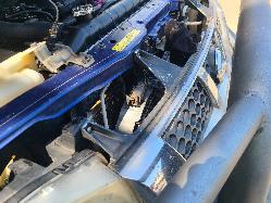 View Nissan Navara 2002 4 Door Utility