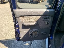 View Nissan Navara 2002 4 Door Utility