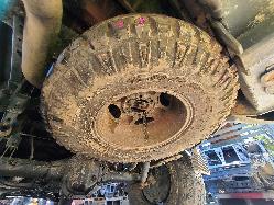 View Nissan Navara 2002 4 Door Utility