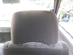 View Nissan Navara 2002 4 Door Utility