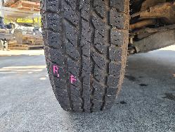 View Nissan Navara 2002 4 Door Utility