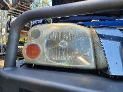 View Nissan Navara 2002 4 Door Utility