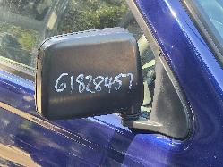 View Nissan Navara 2002 4 Door Utility