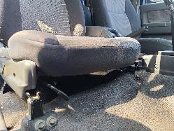 View Nissan Navara 2002 4 Door Utility