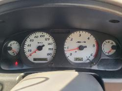 View Nissan Navara 2002 4 Door Utility