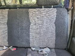 View Nissan Navara 2002 4 Door Utility