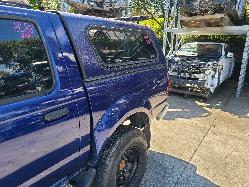 View Nissan Navara 2002 4 Door Utility
