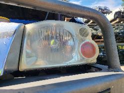 View Nissan Navara 2002 4 Door Utility