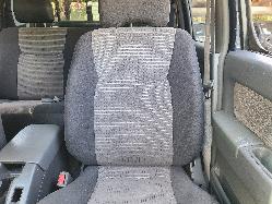 View Nissan Navara 2002 4 Door Utility
