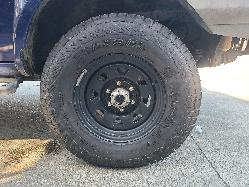 View Nissan Navara 2002 4 Door Utility