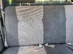 View Nissan Navara 2002 4 Door Utility