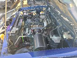 View Nissan Navara 2002 4 Door Utility